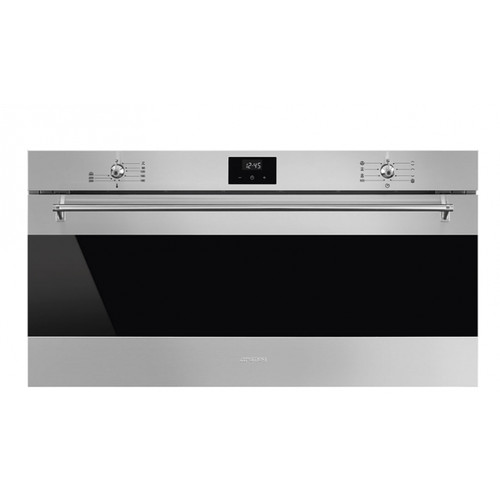 Smeg sfr9300x forno da - smeg,