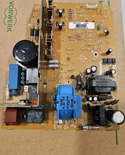 SCHEDA DI ALIMENTAZIONE