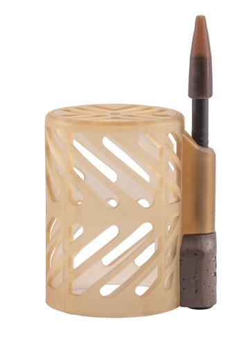 Mikado bait feeder con - up,
