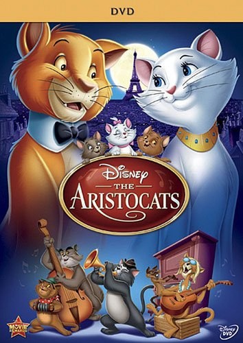 Aristocats the - aristocats,,