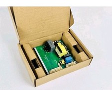 SCHEDA ELETTRONICA FOLLETTO