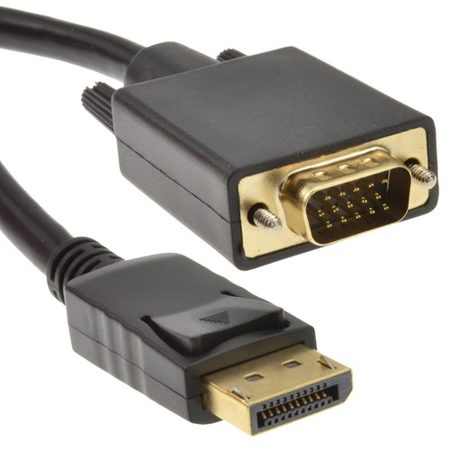 Displayport svga vga pin - svga/vga, 15