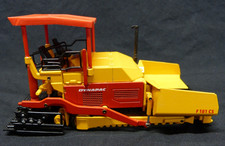 JOAL Dynapac F181CS Finitrice
