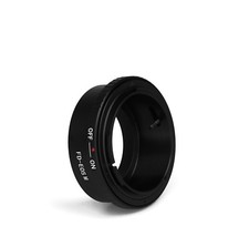 Fd - EOS M Adattatore