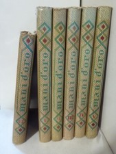 MANI D'ORO LAVORI 6 VOLUMI 1