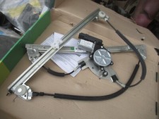 RENAULT Laguna mod 2001 - Motorino alzavetro anteriore DX - Ricambio nuovo