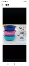 Tupperware set ciotole