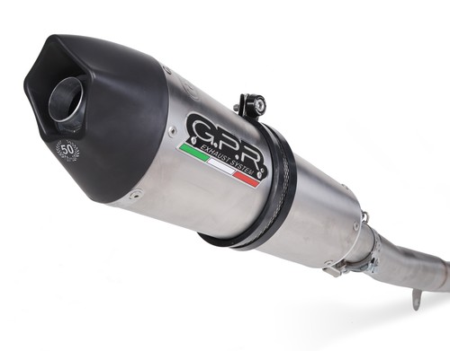 Scarico gpr yamaha xt1200z - yamaha,