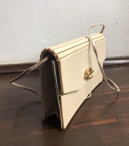 Borsa vintage vinile - borsa,