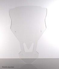 Honda Africa Twin 2015 Cupolino chiaro BG10