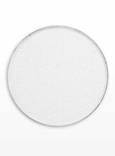 Kryolan Eye Shadow white -