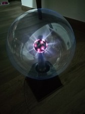 Luci e lampade per feste (leggere info)