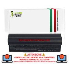 Batteria compatibile con Asus