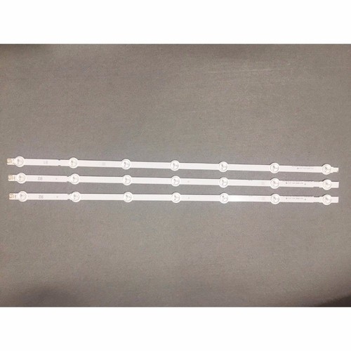 Striscia led 630mm per - striscia,