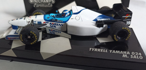 Miniature minichamps - miniature,