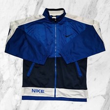 Nike vintage anni felpa - vintage, 90