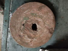 MOLA ARROTINO affilatura