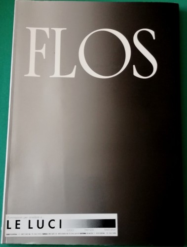 Flos catalog - flos,