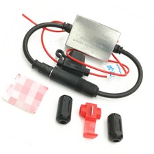 Amplificatore segnale antenna