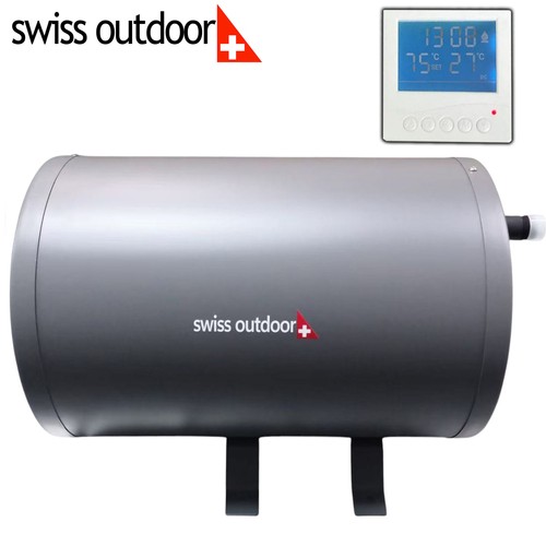 Scaldabagno swiss outdoor - swiss,