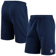 NFL Pantaloncini Scudo Blu