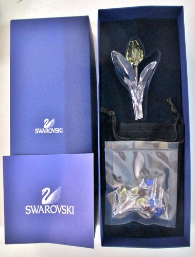 Swarovski crystal scs - swarovski, 2004