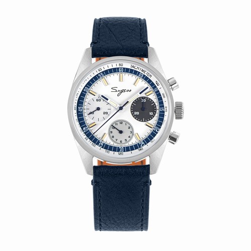 Orologio meccanico sugess - orologio,
