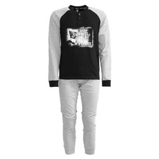 Pigiama uomo F.C. Juventus in