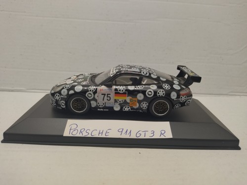 Porsche 911 gt3 2000 - porsche,