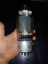 1 x TUBO RCA JAN CRC 813 /