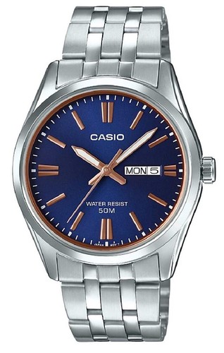 Casio mtp 1335d - casio, mtp-1335d-2a2vdf