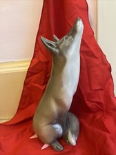 Royal Copenaghen,  Statuetta