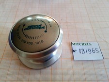  BOBINE ALU MOULINET MITCHELL