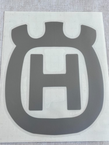 Adesivo husqvarna - adesivo, oem