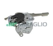 Fiat 126 Serratura Sinistra