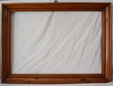 cadré frame  ANTICA CORNICE IN LEGNO DI CILIEGIO 1800