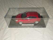 ALFA ROMEO GIULIETTA SCALA