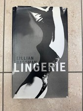 LILLIAN BASSMAN - LINGERIE - ABRAMS - BUONE CONDIZIONI