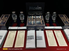 WESTERN ELECTRIC 300B (1997)