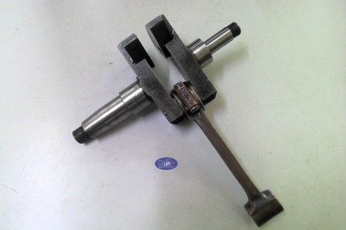 Albero motore revisionare - motore, da