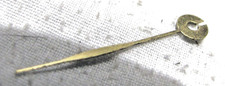Antique Minute Hand Pendulum