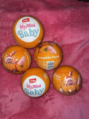 Zuru mini confezione - mini, toppa