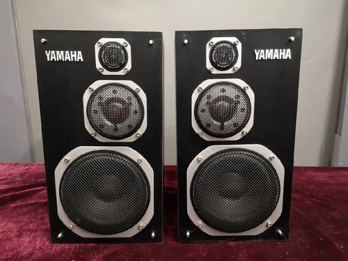 Coppia altoparlanti yamaha - coppia,