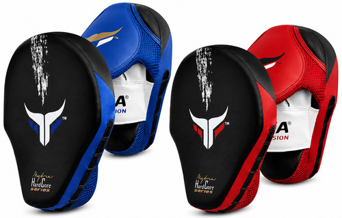 Mytra boxe focus pads training - mytra,