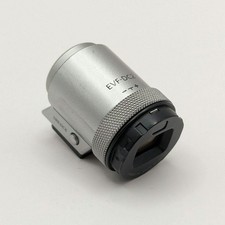Canon EVF-DC2 Silver EVF per