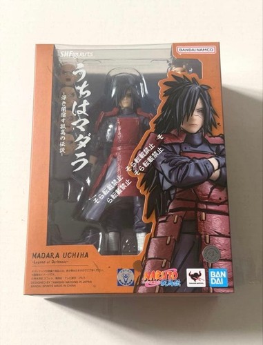 Modellino figuarts naruto - modellino, s.h.figuarts