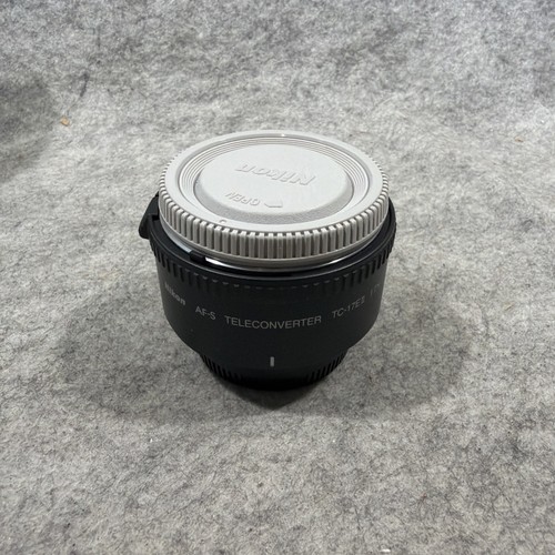 Mint nikon af - [n.mint+], af-s