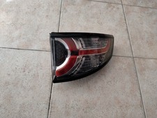 Fanale Posteriore Destro Lato