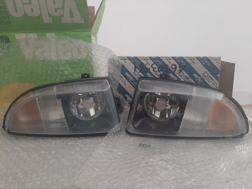 Faretti fendinebbia fiat - faretti,