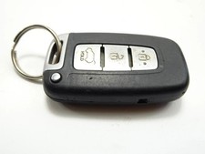 Blocchetto accensione benzina